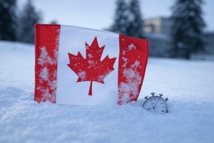 Canada Immigration Processing Times January