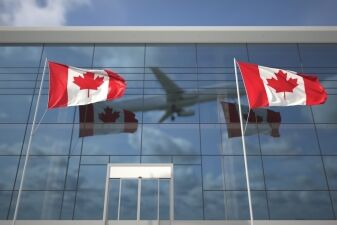 Asylum Claims By Indians At Canadian Airports Surge by Over 500%