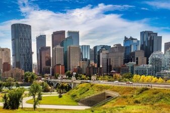 Empleos de alta demanda en Calgary que pagan más de $ 40 por hora