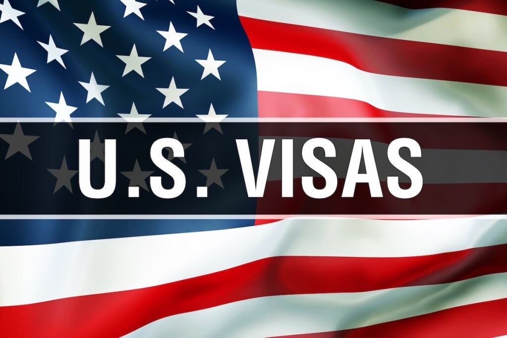 How to Apply for a U.S. Visitor Visa from Canada: Full Guide