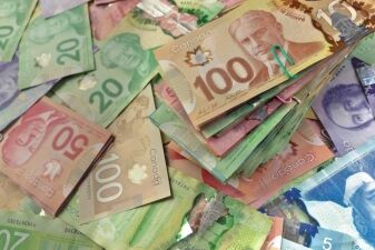 5 New CRA Benefit Payments Coming In October 2024