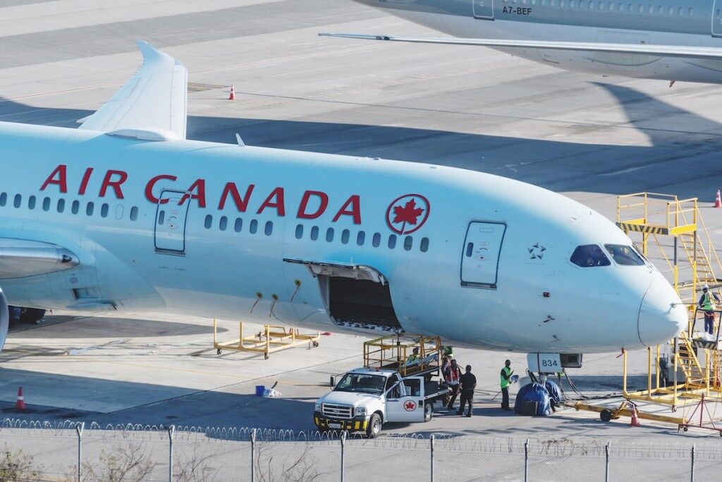 Air Canada Strike Update: Airline Prepares For An ‘Orderly Shutdown’