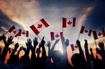 Surge in Canadian citizenship uptake by Indians in 2024