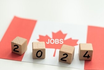 In-Demand Jobs In Canada With Highest Pay For 2024