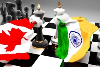 India-Canada Diplomatic Fallout: High-Ranking Diplomats Withdrawn