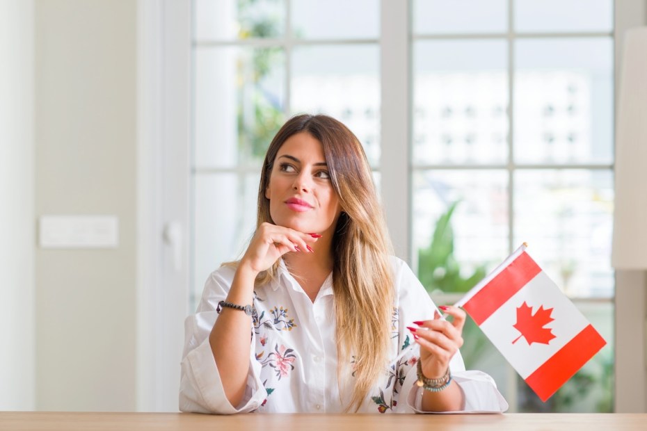 Steps To Apply Canada Visitor Visa Via New IRCC Portal