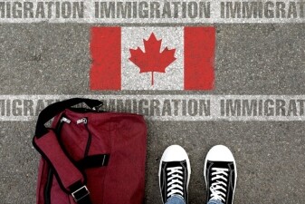 Asylum Claims By International Students In Canada Now At Record High