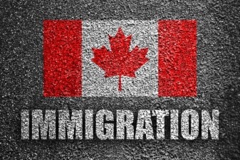 Canada Immigration Under Pressure Amid Rising Asylum Claims