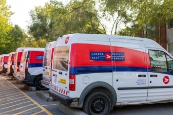 Canada Post Strike: Workers Now On Strike As Of November 15