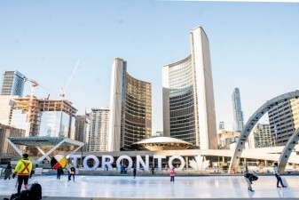 Top 10 High-Paying Jobs In The Greater Toronto Area