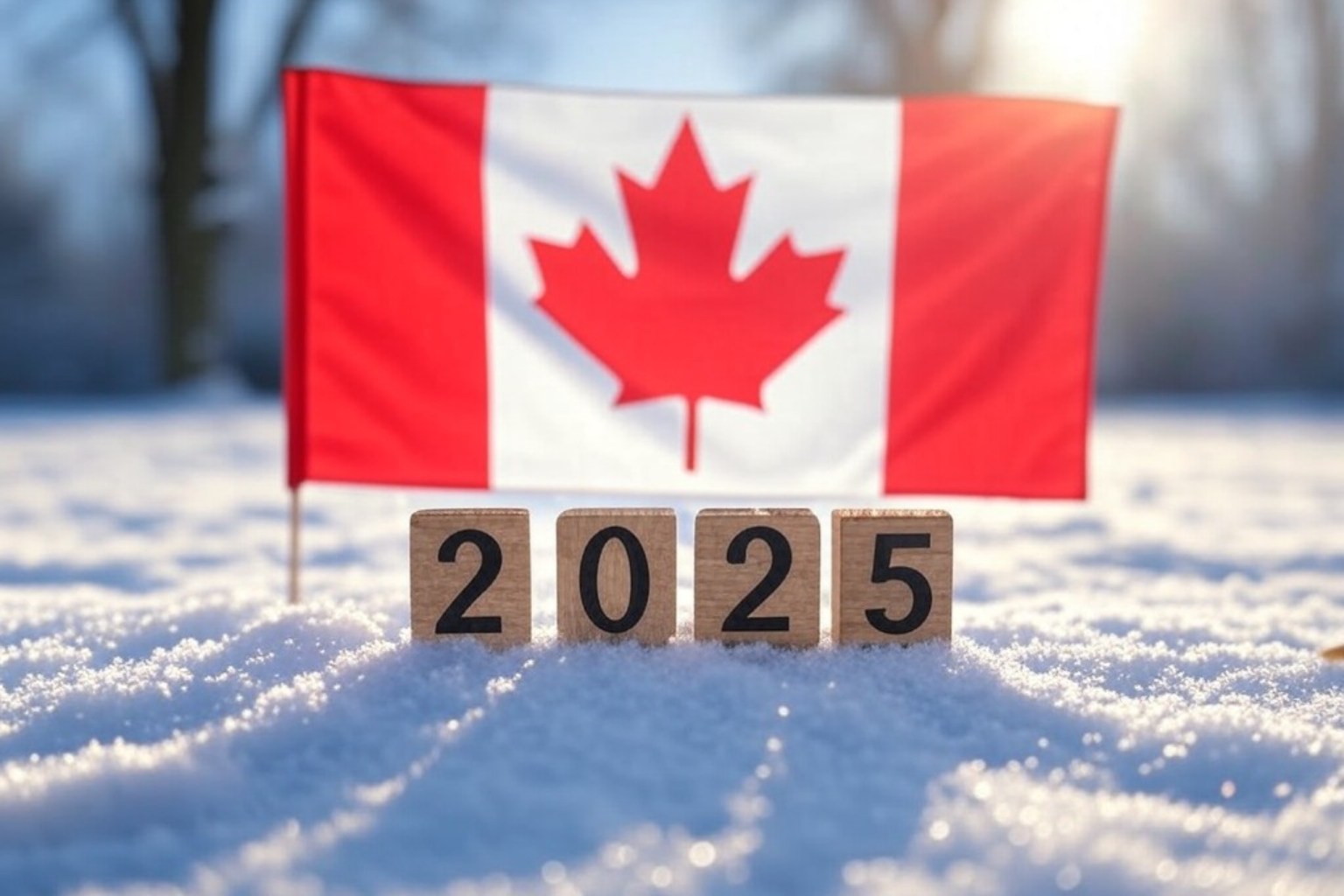 New Canada Laws And Rules Effective 2025 That You Must Know