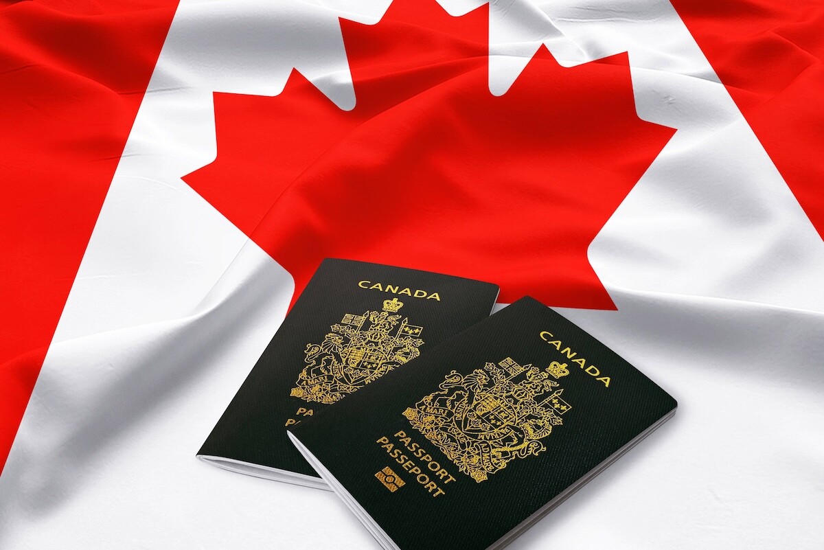 New Canada Passport Ranking 2025 Full List Of VisaFree Countries